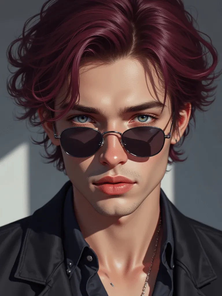 Logan Crowley thumbnail