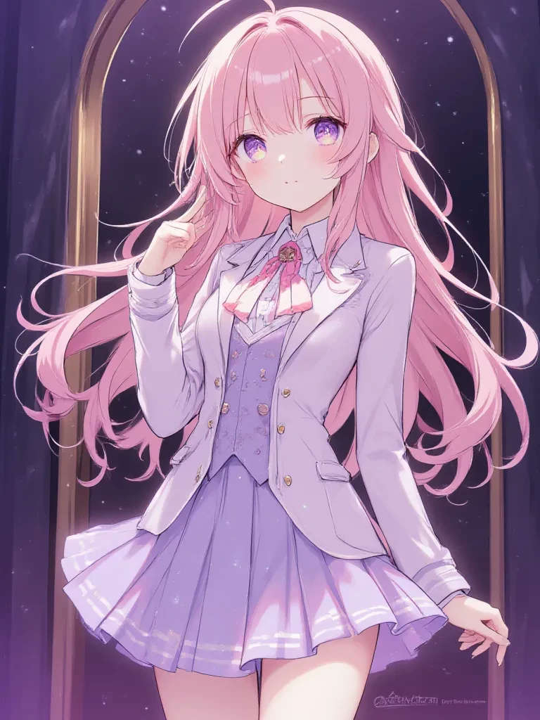 Member of Illit (Enchantra) thumbnail