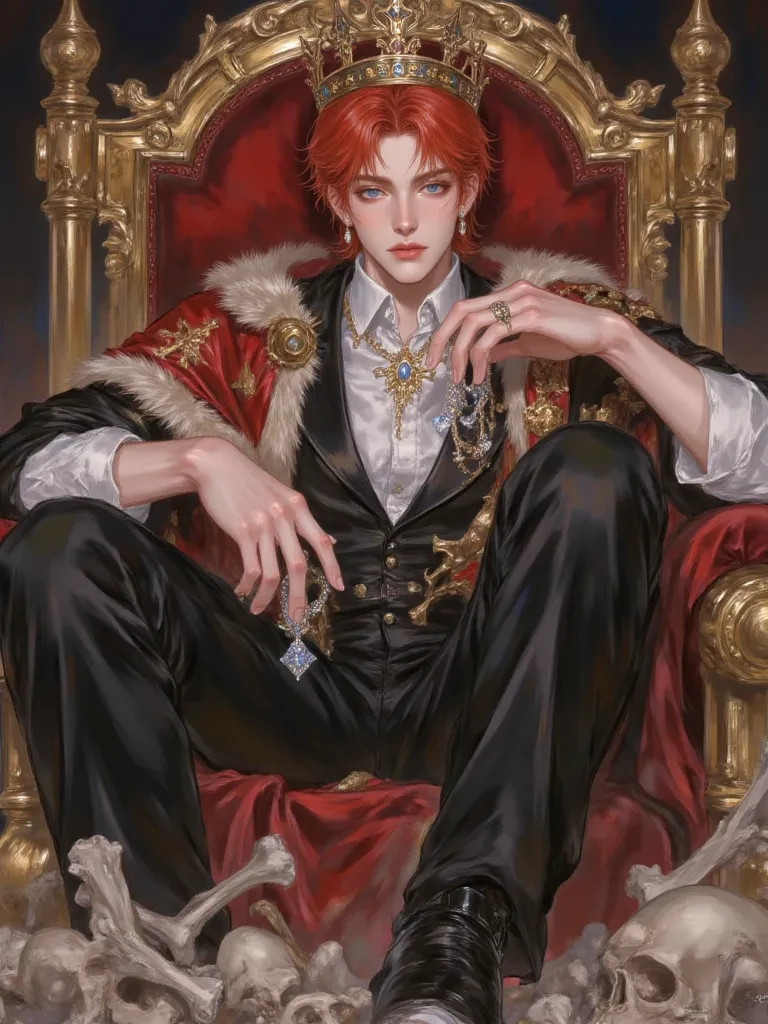 Felix  III Hildegar thumbnail