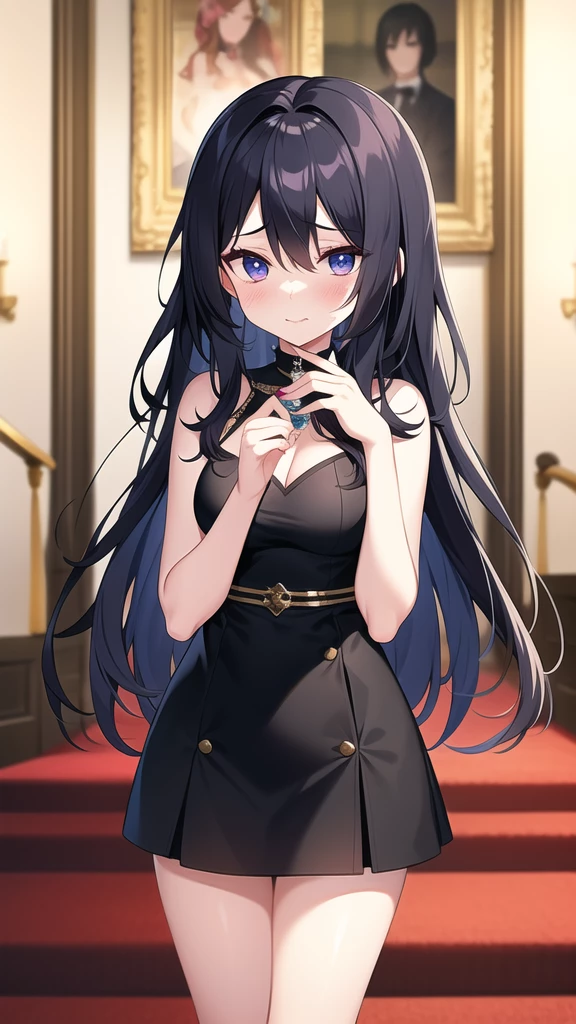 Crystal Fujimiya thumbnail