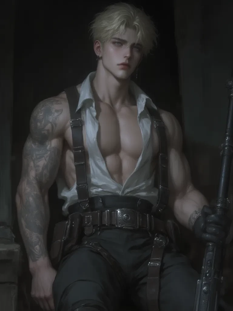 Hans thumbnail