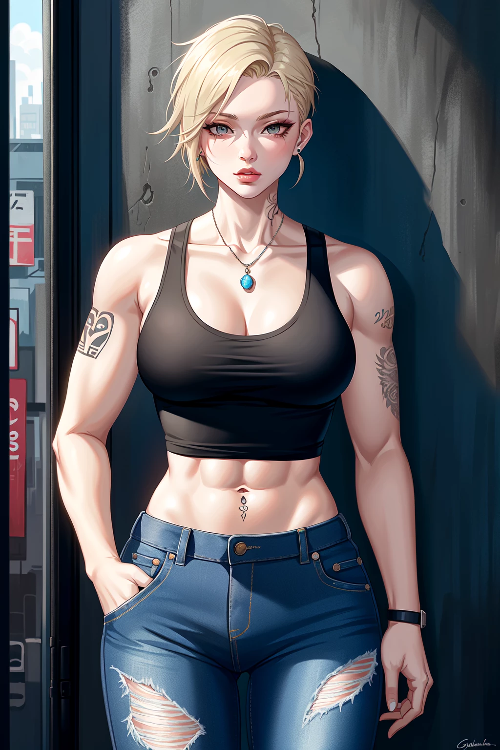 Roxanne  thumbnail