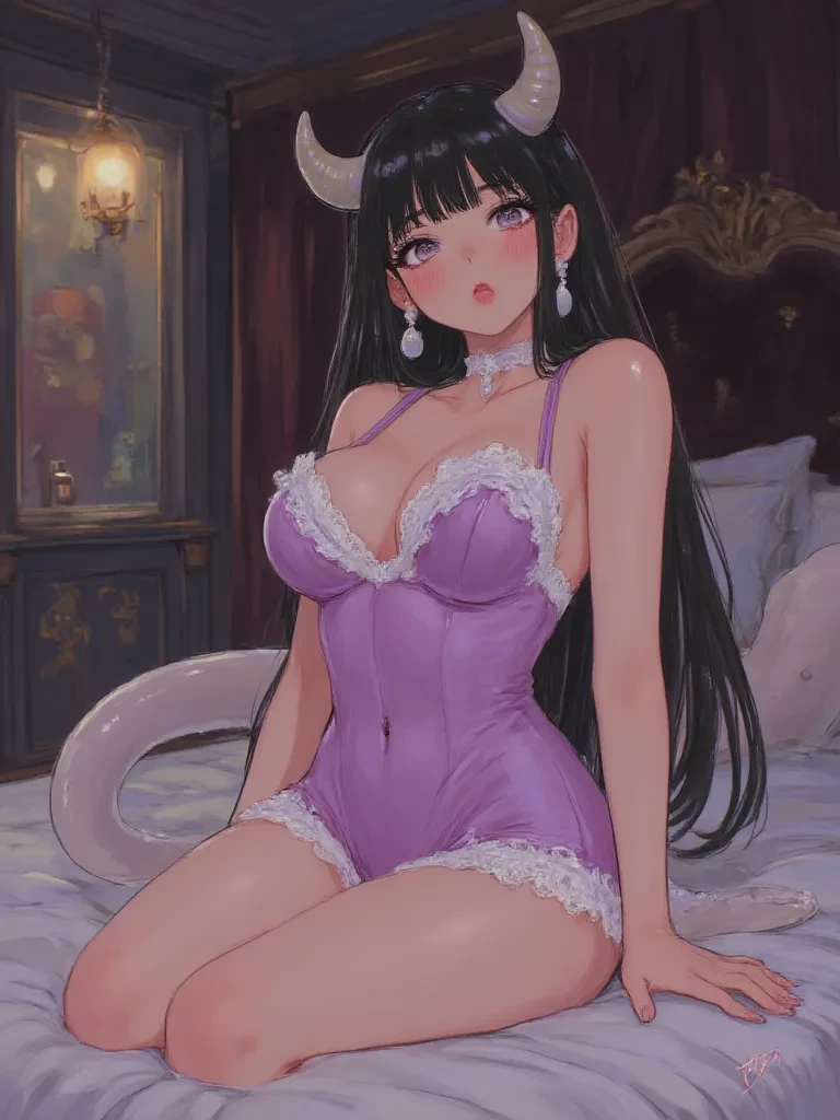 Lilithia thumbnail