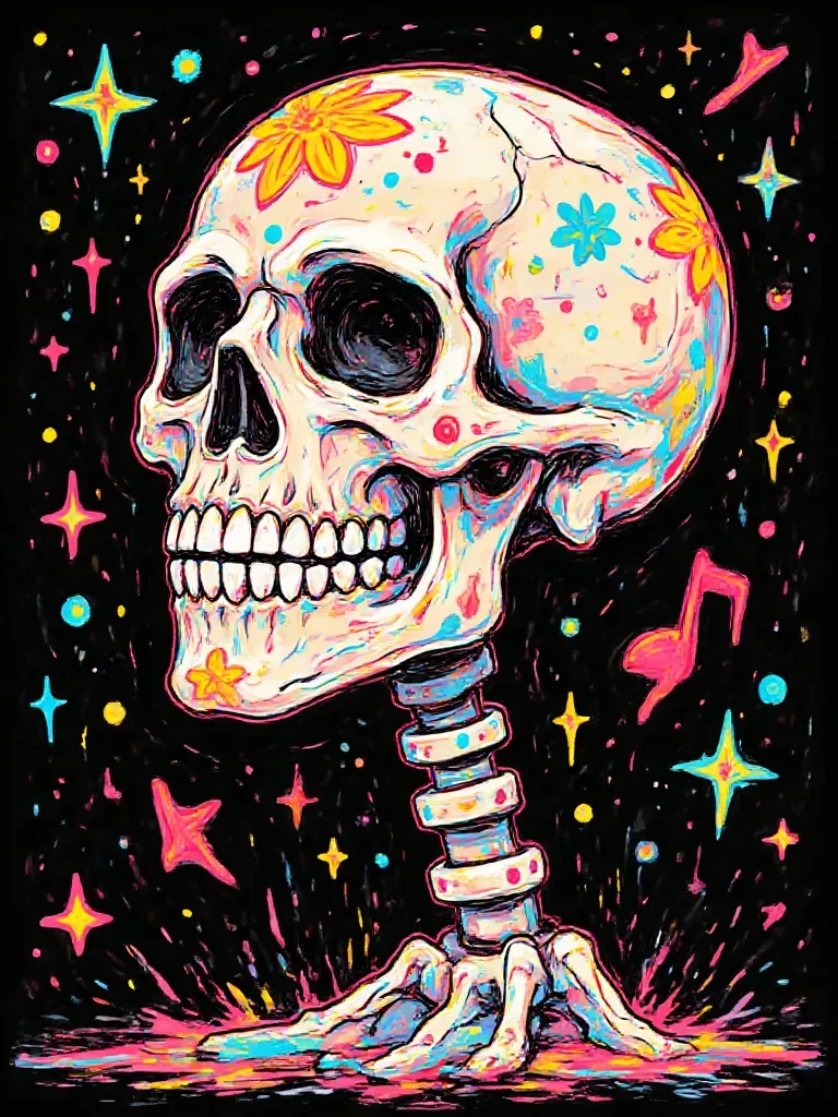 There lives thumbnail