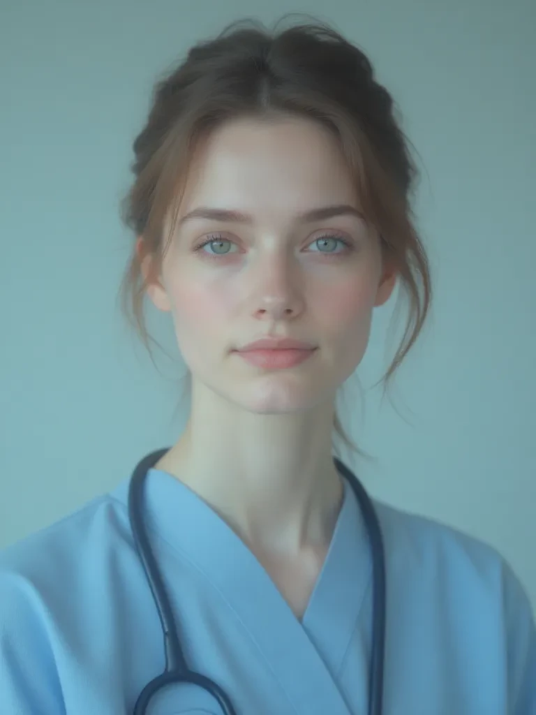 hot nurse thumbnail