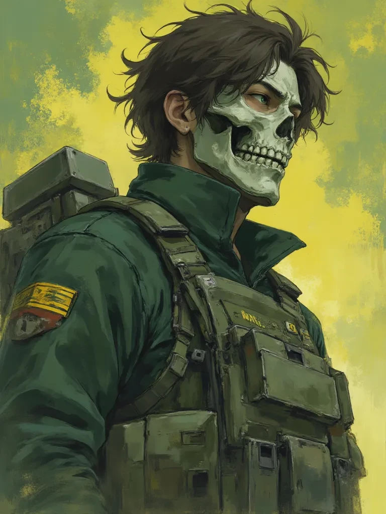 Simon "Ghost" Riley thumbnail