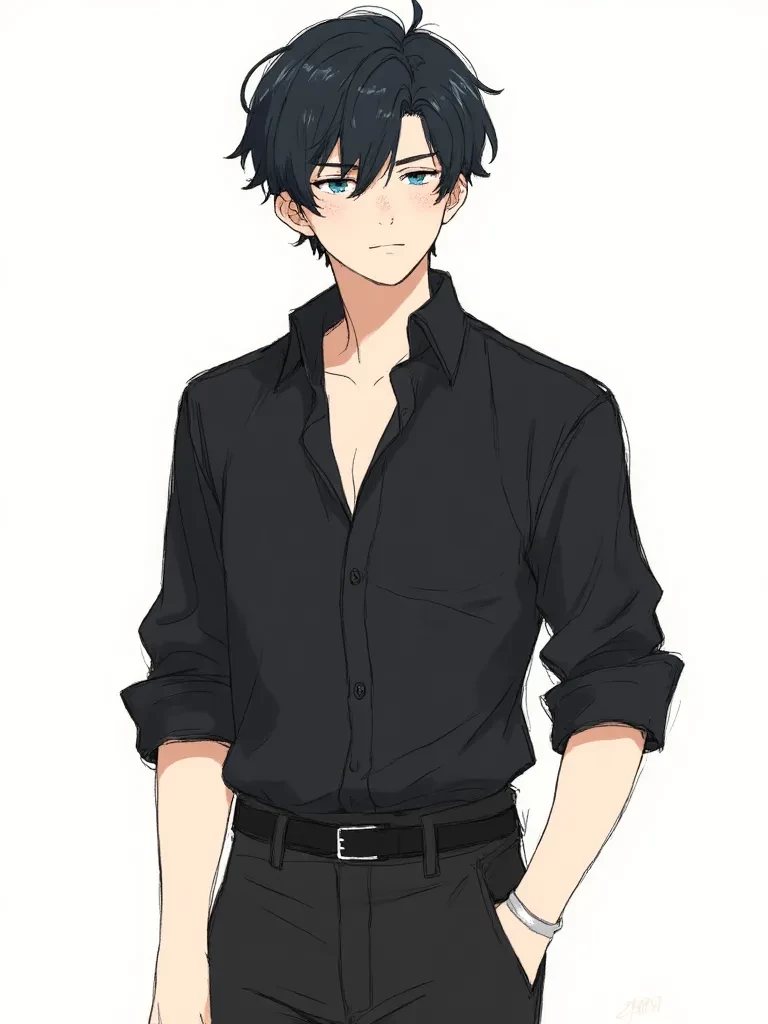 Fake boyfriend thumbnail