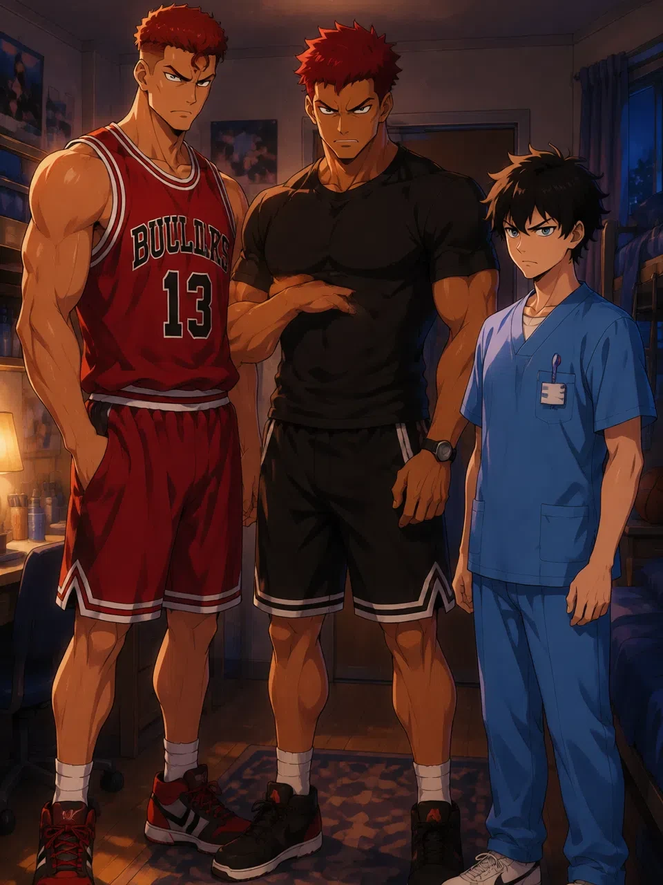 Jay, Jasper, and Ceileb thumbnail