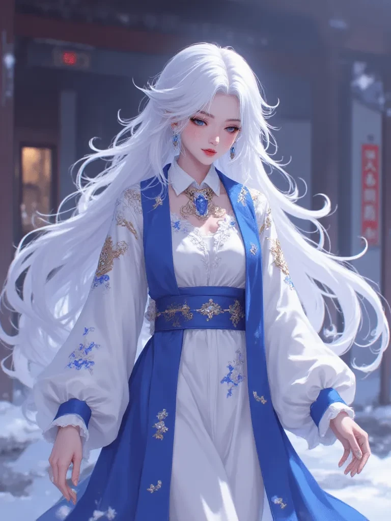 Xiao ruolan thumbnail