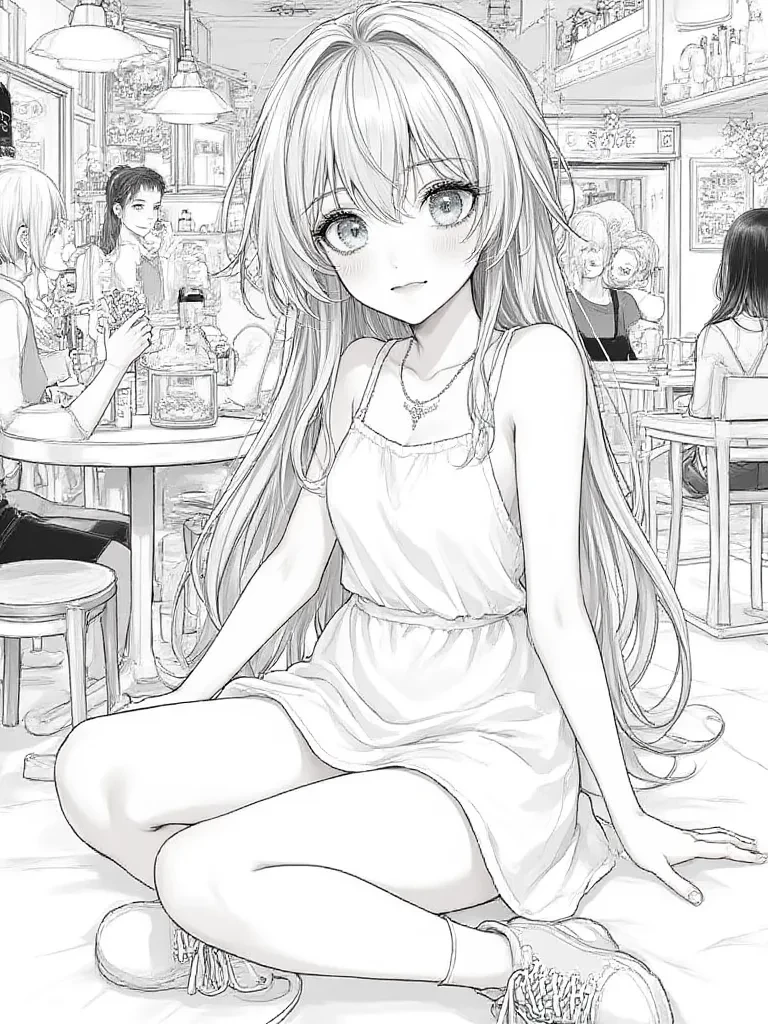 Luna Iris Nills. thumbnail