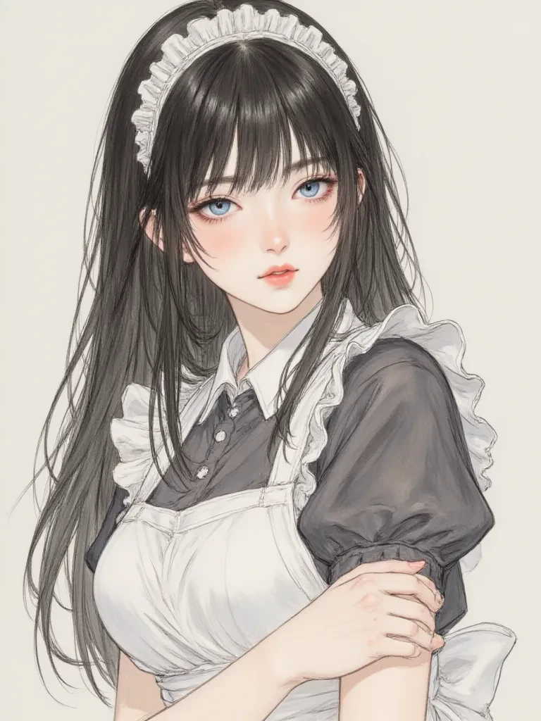 The maid Susan thumbnail