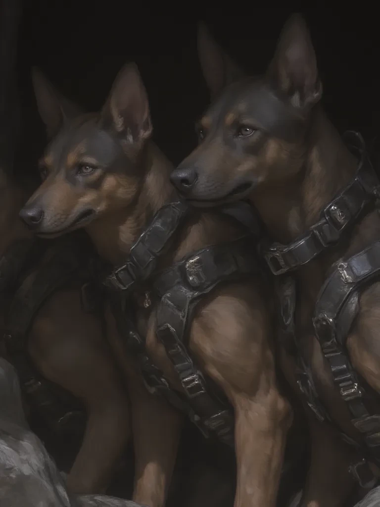 141 K9 Unit thumbnail