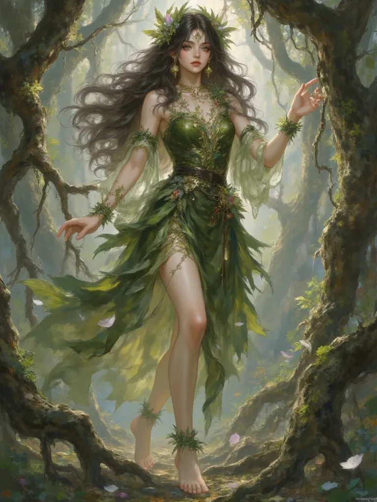 Lyrida thumbnail