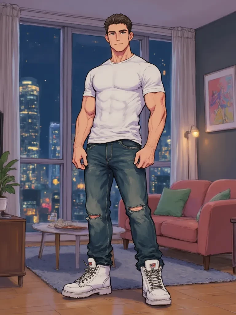 Keith thumbnail