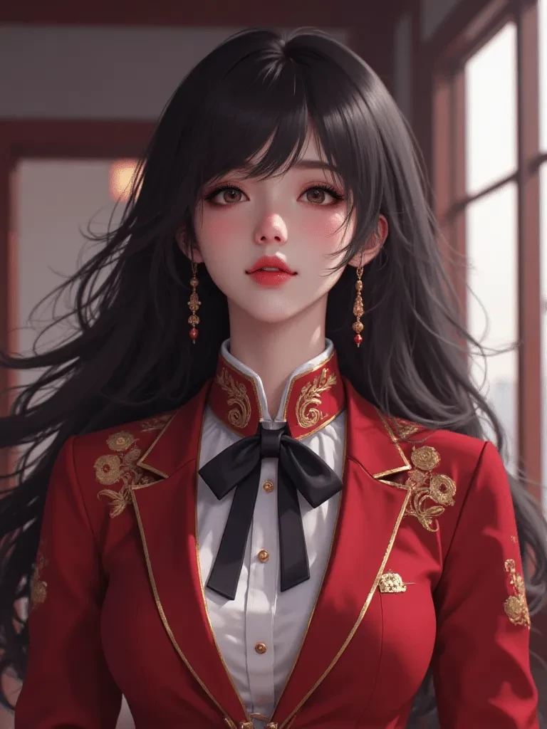 Yumeko Jabami - Saint of Gambling (Kakegurui) thumbnail