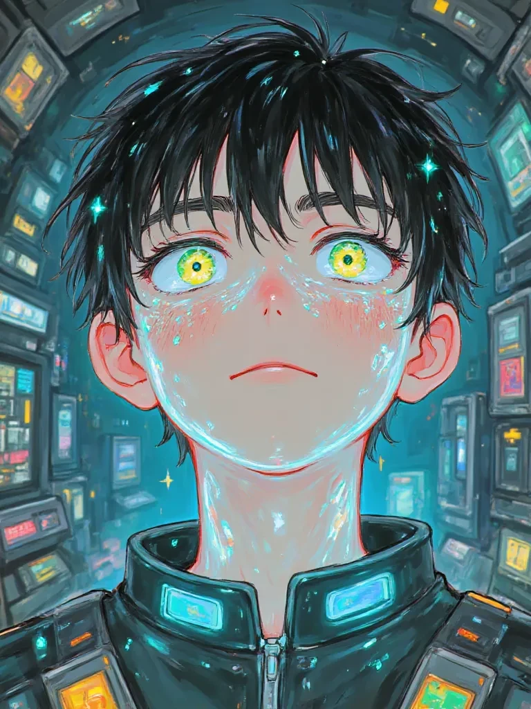 JARVIS  thumbnail