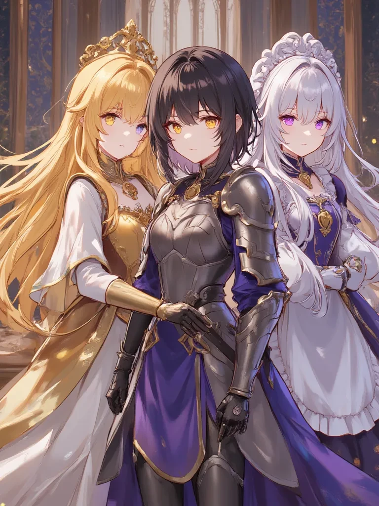 KINGDOM OF YGGDRA thumbnail