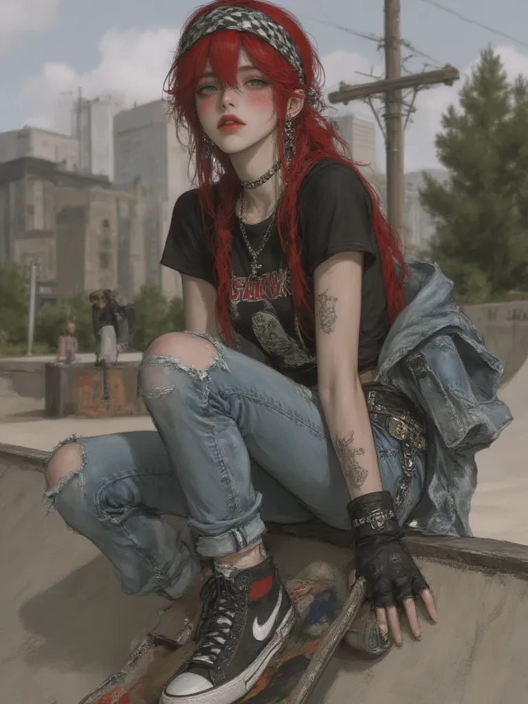 Kirsty McLean thumbnail
