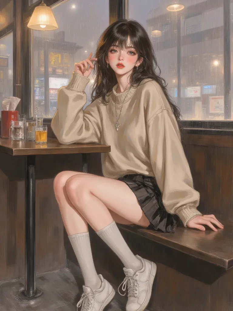 Minji thumbnail