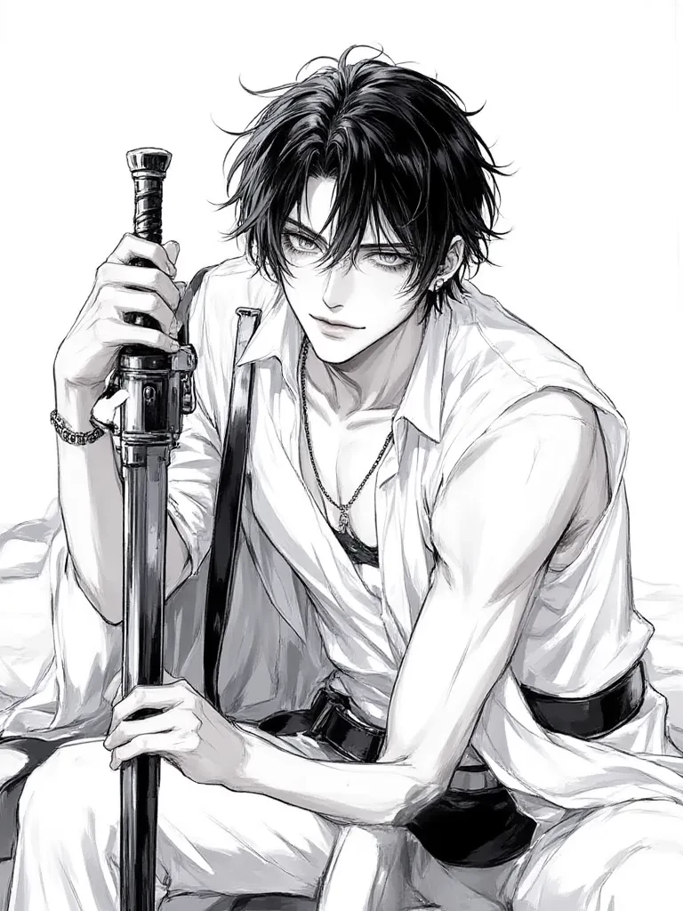 Tokitori Mahito. thumbnail