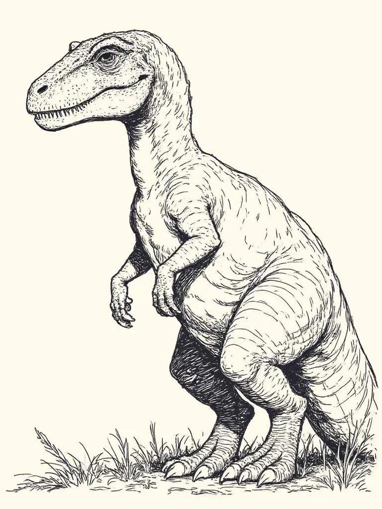 jurassik pixel thumbnail