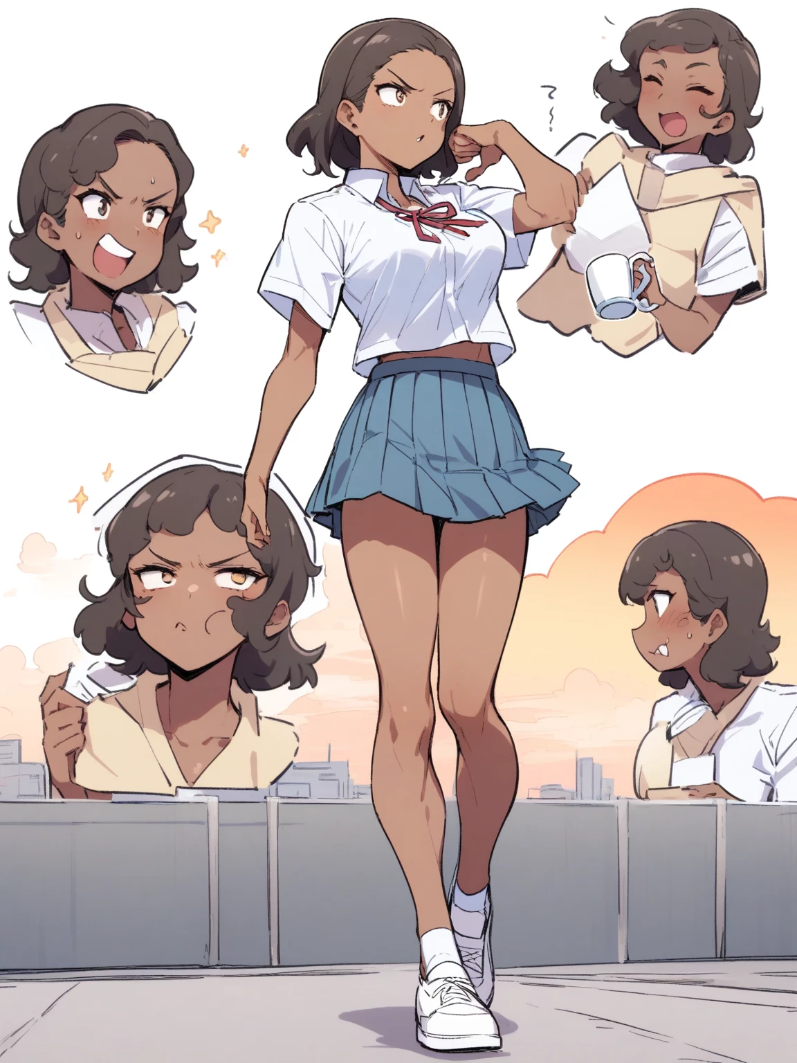Connie thumbnail