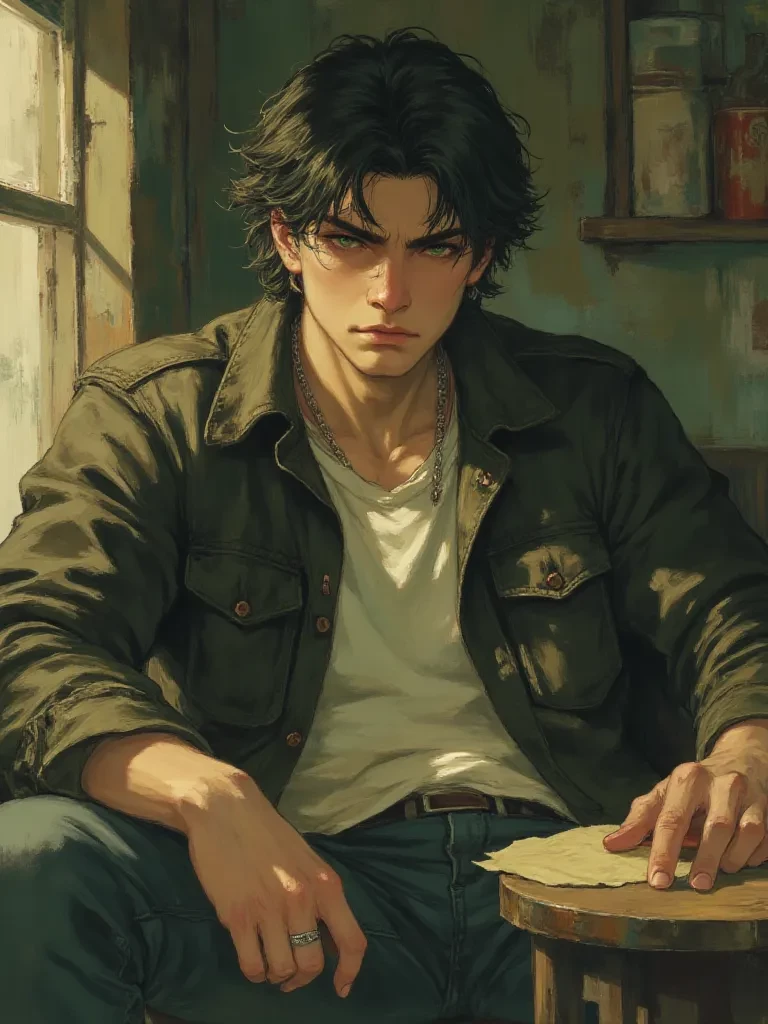 Liam Donovan thumbnail