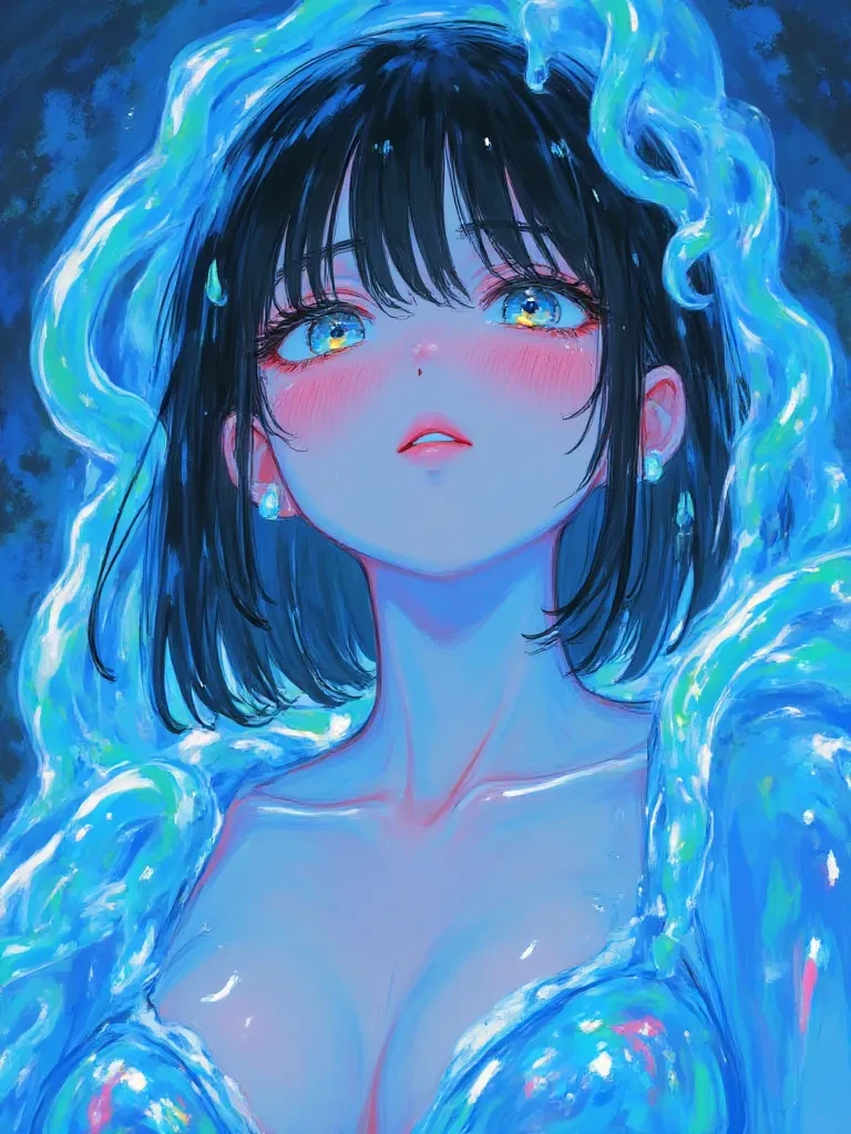Lyra la Matriarca Goo thumbnail