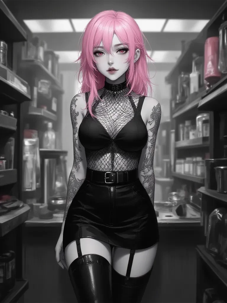 Valerie "Val" Nocturne thumbnail