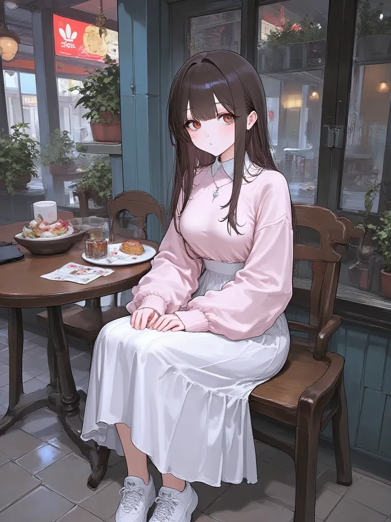 Minjuu thumbnail
