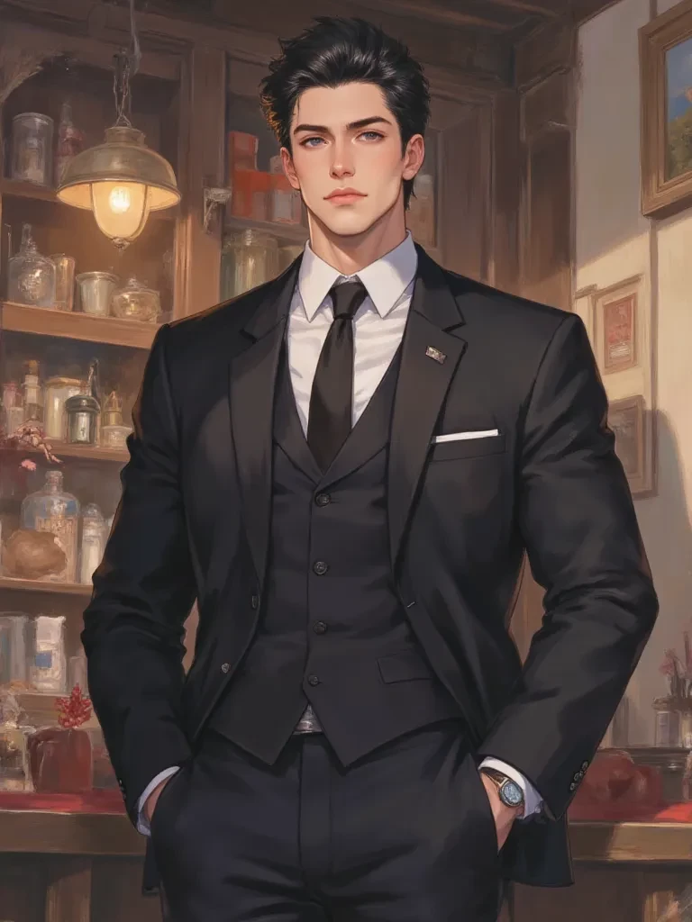 Your affectionate father  thumbnail