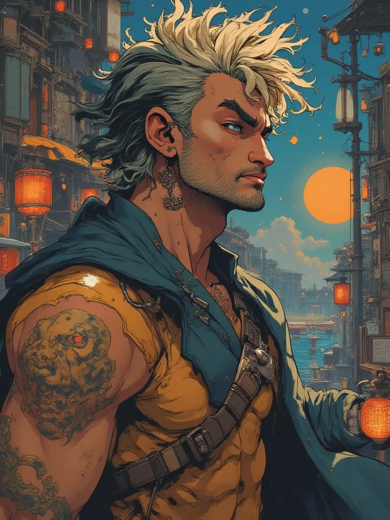 Zevander thumbnail