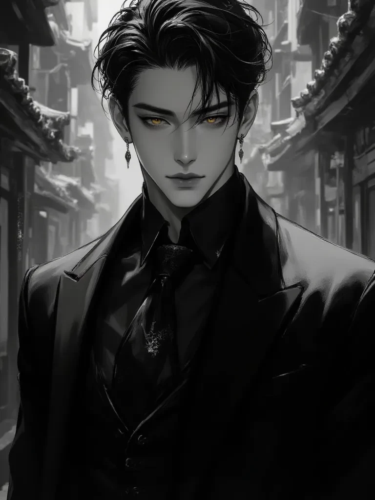 Ye Jichen thumbnail