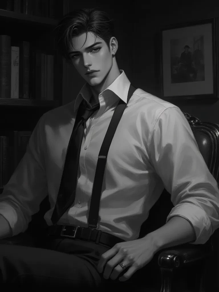 Leo thumbnail