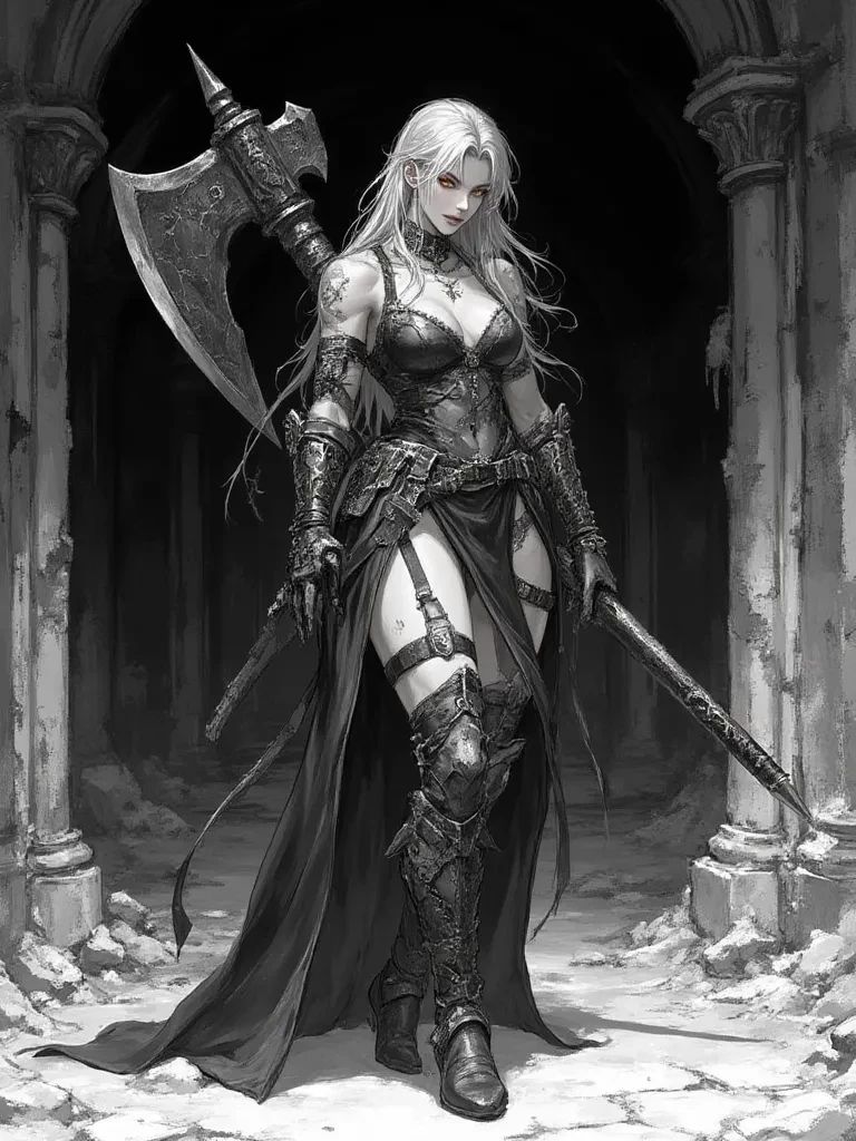 Vaelith the Executioner thumbnail