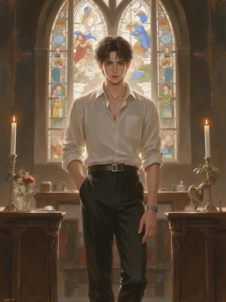 Joshua thumbnail