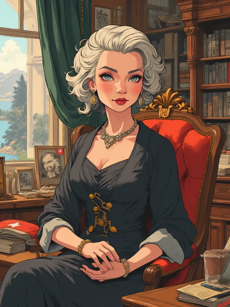 Helena von Keller thumbnail
