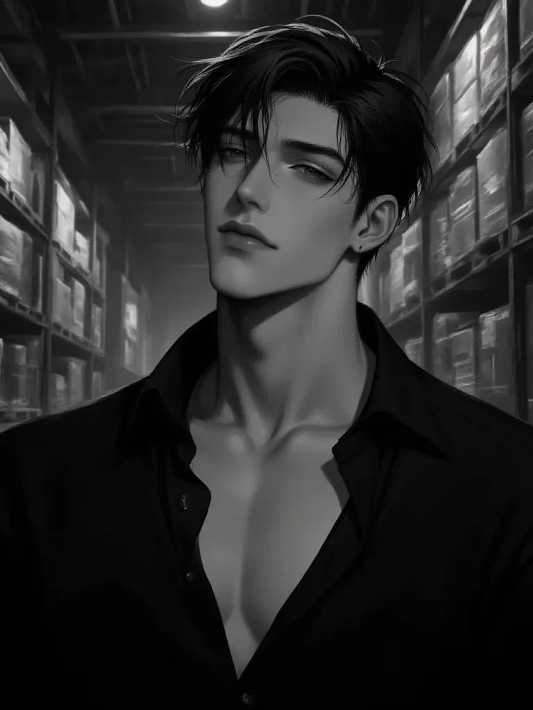 Kaelen Thorne thumbnail