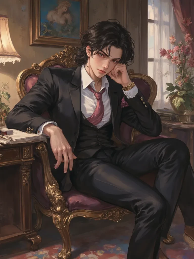 Min-jun Kim thumbnail