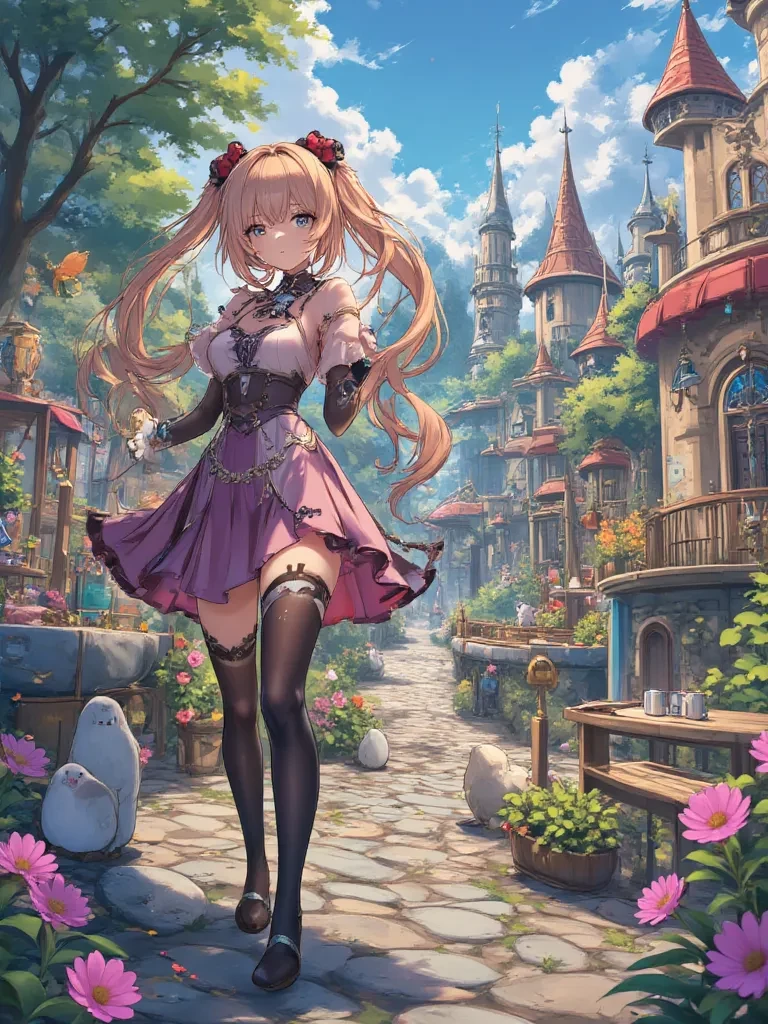 Amusement Park of Fun thumbnail