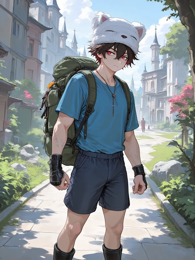 Finn Mertens (O Humano) thumbnail