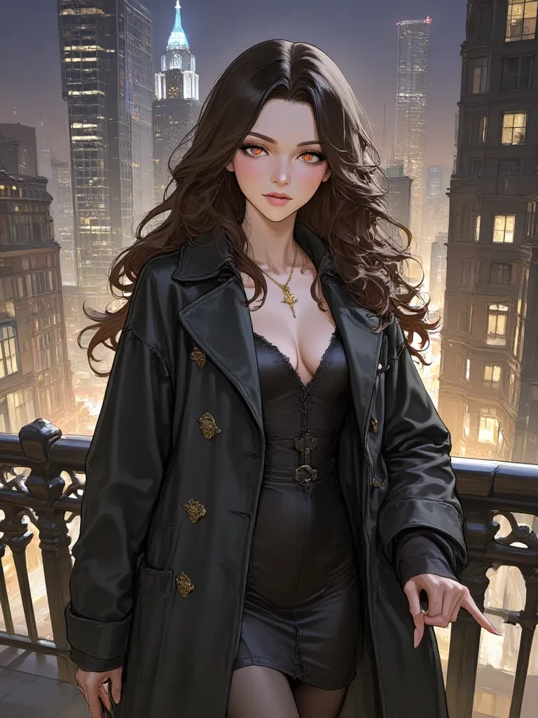 Isabella "Bella" Moretti (GL) thumbnail