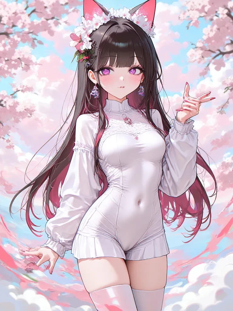 Beautiful thumbnail
