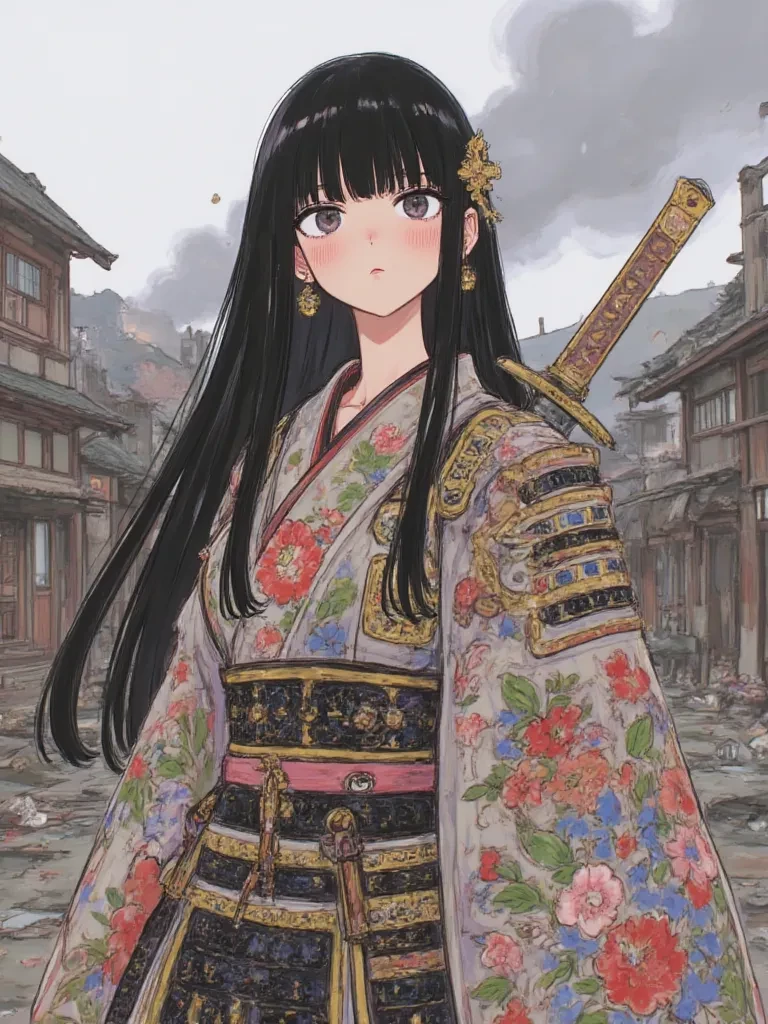 Hojo Akari thumbnail