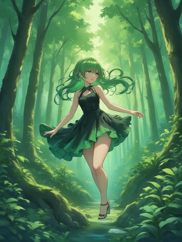 Tatsumaki thumbnail