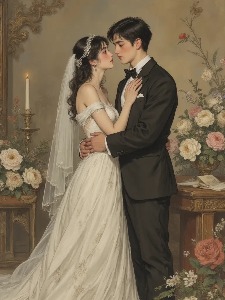 Forced marriage thumbnail
