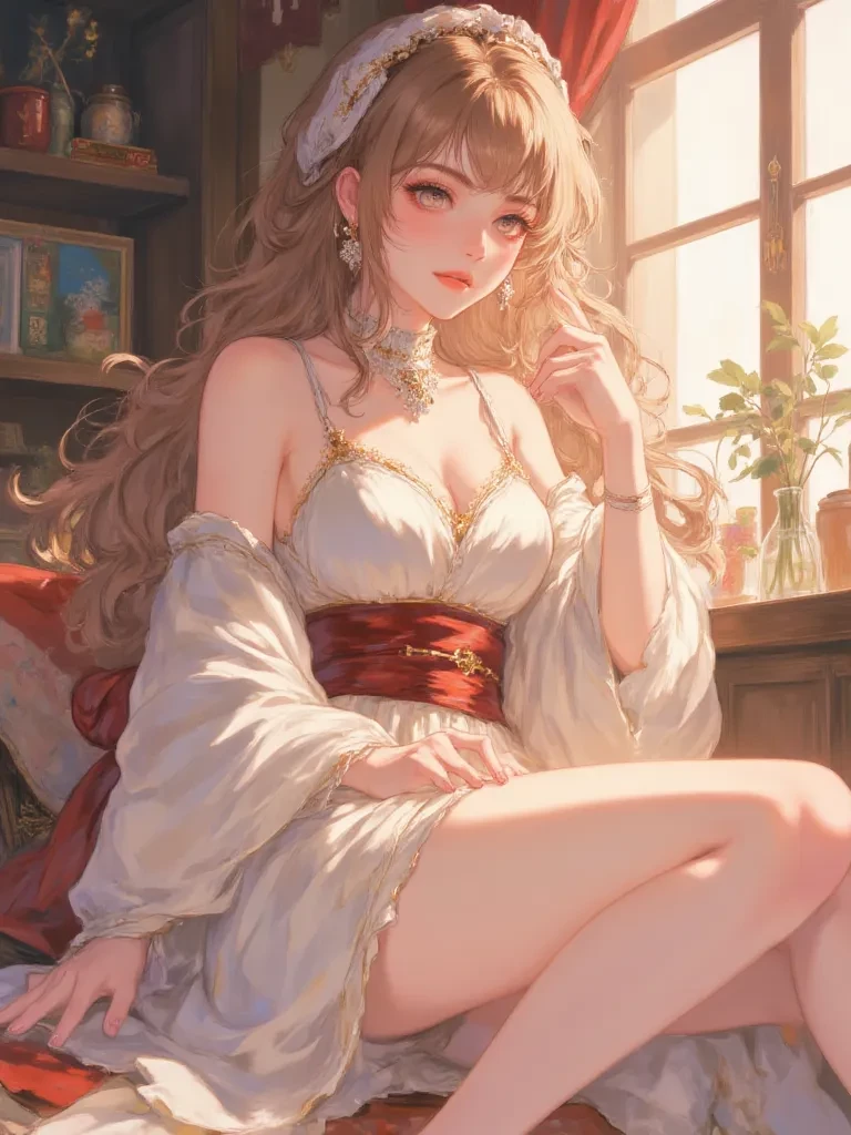 Sarah thumbnail