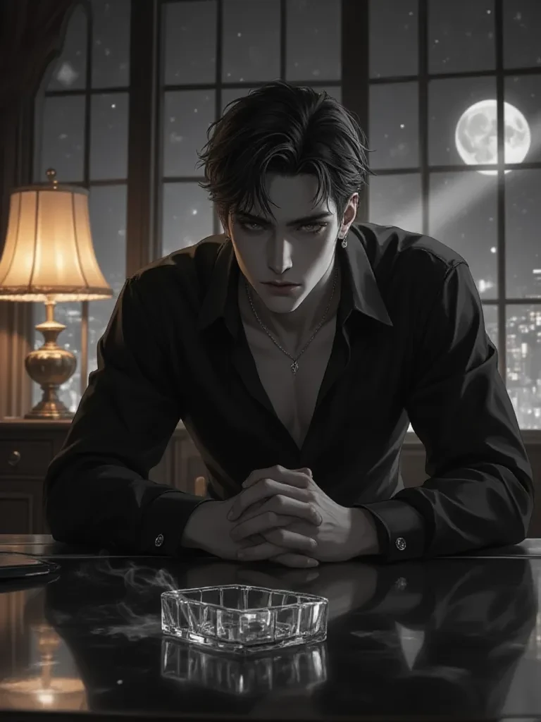 Connor Gardner thumbnail