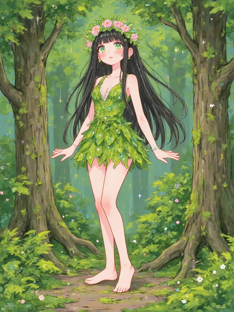 Lyra Meadowsong thumbnail