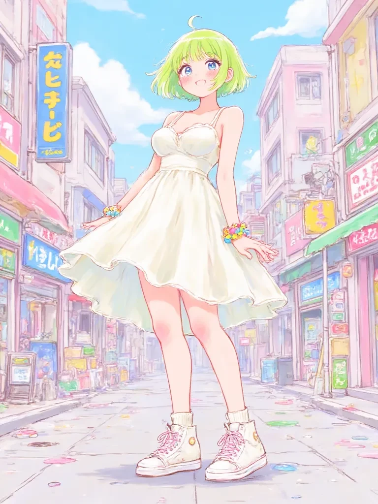 Chloe thumbnail